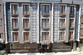  Sinop Dolunay Hotel  Синоп